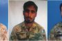 شمالی وزیرستان: پاک افغان سرحد پر دہشتگردوں کے حملے میں 3 فوجی جوان شہید