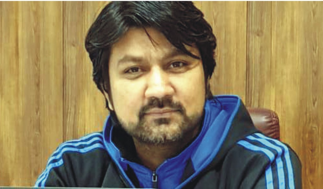 پشاور میں قومی کھیلوں کا انعقاد خوش آئند ہے،خالد نور