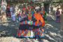 کیلاش وادی میں تاریخی چلم جوشٹ فیسٹیول کا آغاز