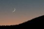 شوال کا چاند 4 جون کو نظر آنے کا قوی امکان، عیدالفطر 5 جون کو ہوگی