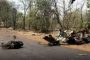 بھارتی ریاست مہاراشٹرا میں ماؤ باغیوں کا فورسز پر حملہ، 15 اہلکار ہلاک