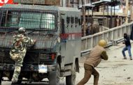 سری نگر: بھارتی فوج کی فائرنگ سے مزید 3 کشمیری شہید