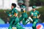 پاکستان وومن نے پہلے ون ڈے میں جنوبی افریقا کو 8 وکٹوں سے شکست دے دی