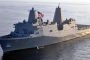 امریکا ایران کشیدگی: اسپین نے امریکی بیڑے میں شامل بحری جنگی جہاز واپس بلا لیا