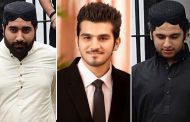 شاہ زیب قتل کیس: شاہ رخ جتوئی اور سراج تالپور کی سزائے موت عمر قید میں تبدیل