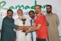 رمضان فلڈلائٹس فٹ بال ٹورنامنٹ سپورٹس بورڈ اکیڈمی نے جیت لیا