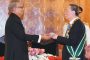 چین کے نائب صدر کو نشان امتیاز سے نواز ا گیا