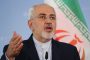 امریکا خطے میں بہت خطرناک کھیل کھیل رہا ہے، ایرانی وزیر خارجہ
