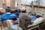 صوبائی وزیر صحت ڈاکٹر ہشام انعام اللہ کے روئیے کے خلاف پختونخوا کے سرکاری ہسپتالوں میں ہڑتال جاری