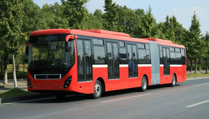 پنجاب حکومت نے میٹرو بس لاہور اور راولپنڈی کے کرایوں میں اضافہ کردیا