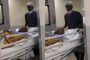 لیجنڈ کرکٹر برائن لارا سینے میں تکلیف کے باعث ممبئی کے اسپتال میں داخل