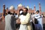 ملک بھرمیں آج عیدالفطر مذہبی جوش و جذبے کے ساتھ منائی گئی