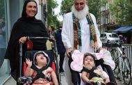 لندن میں پاکستان کی سرجڑی بہنوں کو کامیاب آپریشن کے بعد علیحدہ کردیا گیا