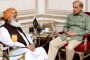 مولانا فضل الرحمان کی شہبازشریف سے ملاقات، 25 جولائی کو ملک بھر میں پاور شو کی تجویر