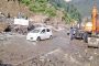شاہراہ کاغان پر لینڈ سلائیڈنگ کے بعد بند ہونے والی سڑکیں کھول دی گئیں