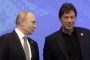 وزیراعظم عمران خان کو پیوٹن نے دورہ روس کی دعوت دے دی
