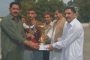 ریجنل سپورٹس گالا ایبٹ آباد، باکسنگ مقابلے ایبٹ آباد باکسنگ کلب نے جیت لئے