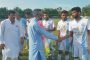 پاکستان واپڈا نے نیشنل چیلنج کپ فٹبال چیمپئن شپ کے سیمی فائنل کیلئے کوالیفائی کرلیا