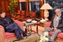 نیکٹا کی سربراہی وزیراعظم سے وزیر داخلہ کو منتقل، صدارتی آرڈیننس جاری