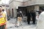 ڈی آئی خان میں فائرنگ اور خودکش حملہ، 6 پولیس اہلکاروں سمیت 10 افراد جاں بحق