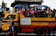 فلپائن میں ٹرک کھائی میں گرنے سے 19 افراد ہلاک، متعدد زخمی