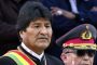 آرمی چیف کے مطالبے پر بولیویا کے صدر مستعفی