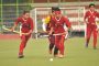پاکستان واپڈا نے 33ویں قومی کھیلوں میں خواتین ہاکی کے ایونٹ میں گولڈ میڈل جیت لیا