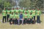 مردان سٹارز کرکٹرز کی آل پاکستان ٹی ٹوئنٹی کرکٹ ٹورنامنٹ میں پہلی جیت