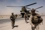 امریکا کا افغانستان سے جلد 4 ہزار سے زائد فوجیوں کے انخلا کا اعلان متوقع