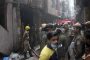 بھارت: نئی دہلی میں فیکٹری میں آتشزدگی سے 43 افراد ہلاک
