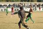 چترال درویشن اور شنواری ستوری نے پشاور فٹبال لیگ سیزن تھری کے فائنل کیلئے کوالیفائی کر لیا