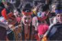 کیلاش میں جاری چاوموس فیسٹیول رنگا رنگ تقریب اور جشن کیساتھ اختتام پذیر