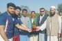 انٹر کالج رسہ کشی مقابلے گورنمنٹ کالج پشاور نے جیت لی