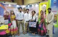 پاکستان مہمان نوازی شورنگا رنگ تقریب کے ساتھ اختتام پذیر