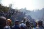 نیپال: 72 مسافروں کو لے کر جانے والا طیارہ گِر کر تباہ، 68 افراد کی ہلاکت کی تصدیق