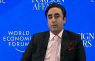 پاکستان کالعدم ٹی ٹی پی سے مذاکرات نہیں کرے گا، بلاول بھٹو زرداری