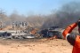 بھارتی فضائیہ کے 2 لڑاکا طیارے گر کر تباہ