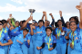 بھارتی ٹیم ویمنز انڈر19 ٹی20 ورلڈ کپ کی اولین چیمپیئن