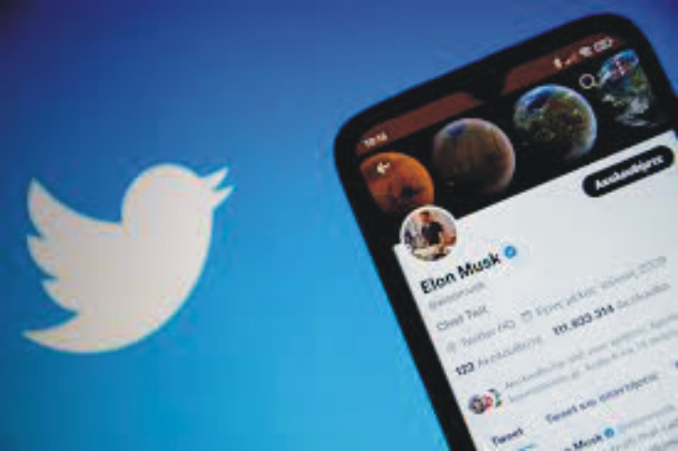 ٹوئٹر نے سیاسی اشتہارات پر عائد پابندی کو ختم کردیا