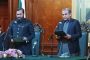 محسن نقوی نے نگران وزیر اعلیٰ پنجاب کے عہدے کا حلف اٹھا لیا
