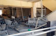 دمشق ایئرپورٹ پر اسرائیلی میزائل حملہ، 2 فوجی اہلکار ہلاک