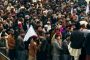 خیبرپختونخوا: دہشت گردی کی بڑھتی ہوئی لہر کے خلاف شہریوں کا احتجاج