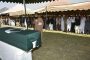 کراچی: سابق صدر پرویز مشرف کی نماز جنازہ ادا، آرمی قبرستان میں سپرد خاک