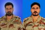 بلوچستان: کوہلو میں سیکیورٹی فورسز کی گاڑی کے قریب بم دھماکا، 2 افسر شہید