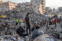 ترکیہ، شام زلزلہ: اموات کی مجموعی تعداد 34 ہزار کے قریب پہنچ گئی