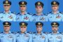پاک فضائیہ کے 8 افسران کی ایئر وائس مارشل کے عہدے پر ترقی