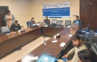 CRA-North Conducts  training workshop for renowned local poets of North Waziristan