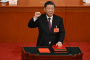 شی جن پنگ تیسری مرتبہ چینی صدر منتخب