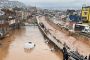 ترکیہ: زلزلہ زدہ علاقوں میں سیلاب سے 14 افراد جاں بحق