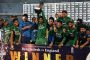 بنگلہ دیش نے ٹی ٹوئنٹی سیریز میں ورلڈ چیمپئن انگلینڈ کو کلین سوئپ کردیا